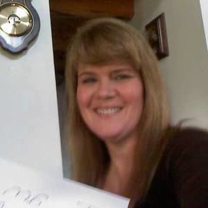 Meet your Posher, Sandy